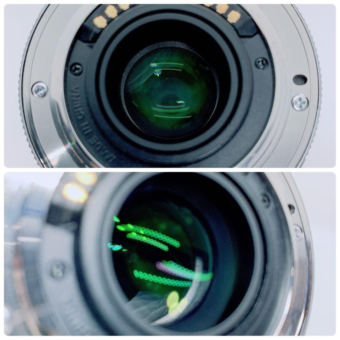 OLYMPUS レンズ　M.ZUIKO 45mm 1:1.8 C0426