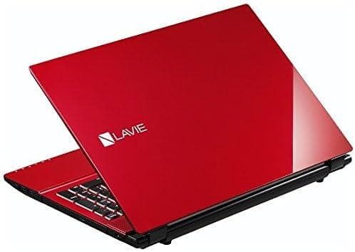 NEC LAVIE NS750 第7世代 Core i7 15.6インチ 訳あり