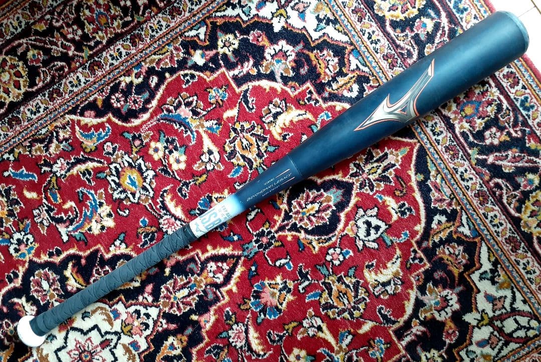 N*K様 MIZUNO／ビヨンドマックスレガシー／一般軟式用(中学～大人)／トッ