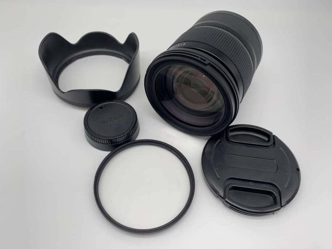 パ*コ様 SIGMA Art 24-105mm F4 DG OS HSM ニコン