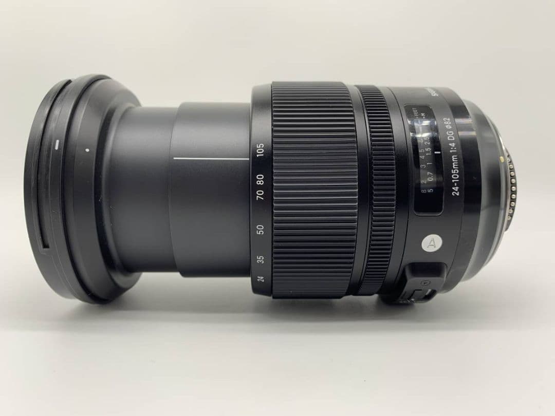 パ*コ様 SIGMA Art 24-105mm F4 DG OS HSM ニコン
