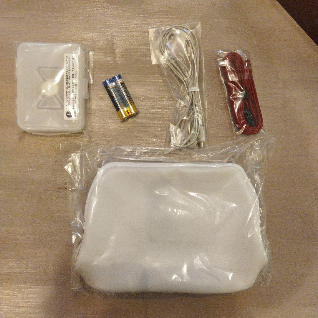 新品　低周波治療　ベルーナ