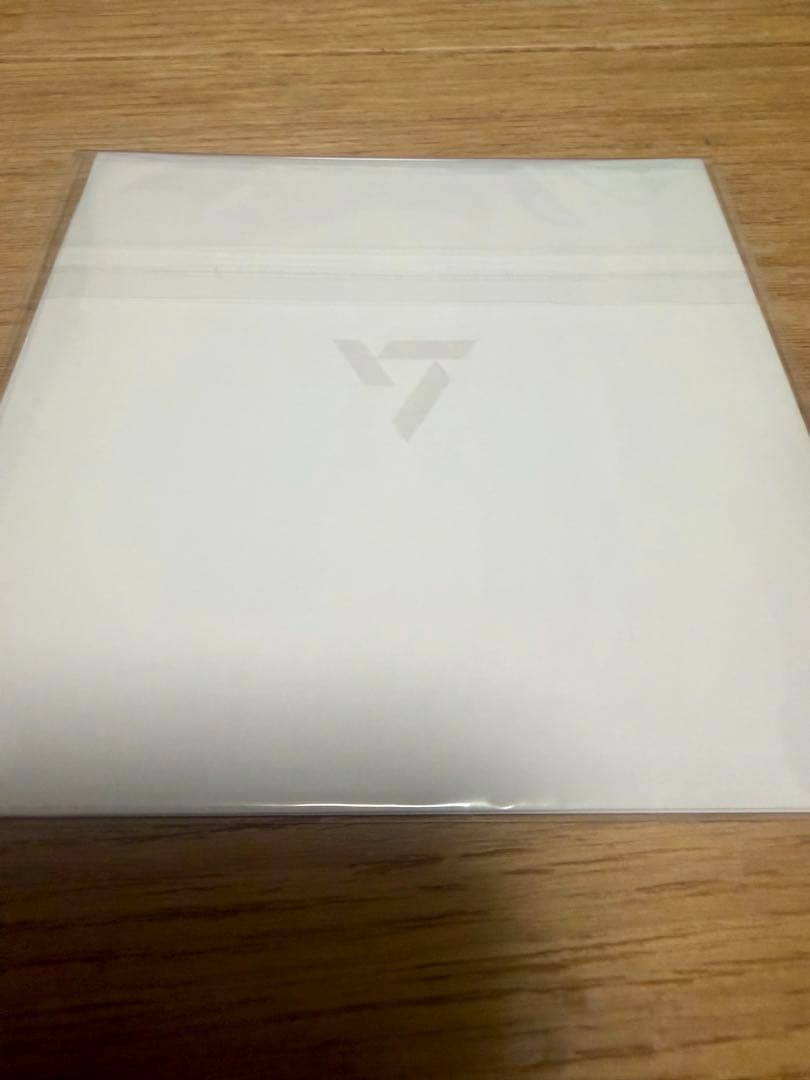 SEVENTEEN BE@RBRICK ウォヌ トレカ