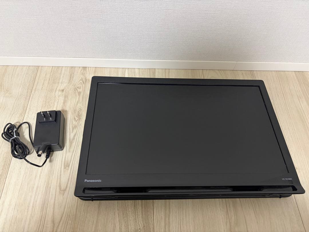 Panasonic パナソニック UN-19CFB8D 19V型 液晶 テレビ
