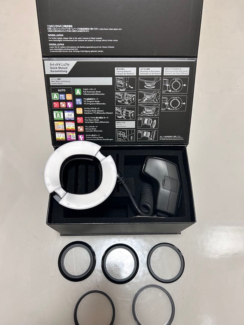 【これだけで完結】【美品】Nikon D3500 （85mmレンズ・MF18）