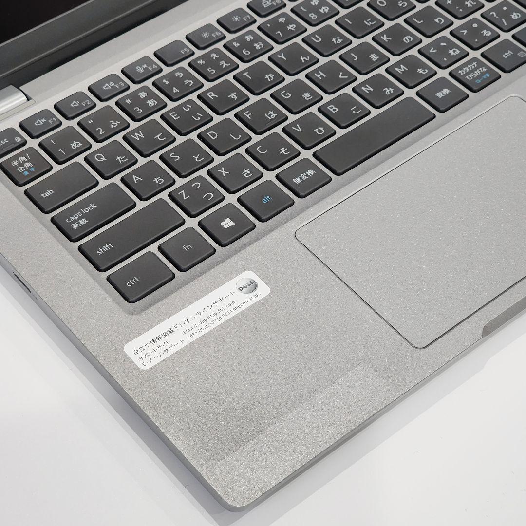 Dell Latitude 5320 ★8G★SSD256G★オフィス[286]