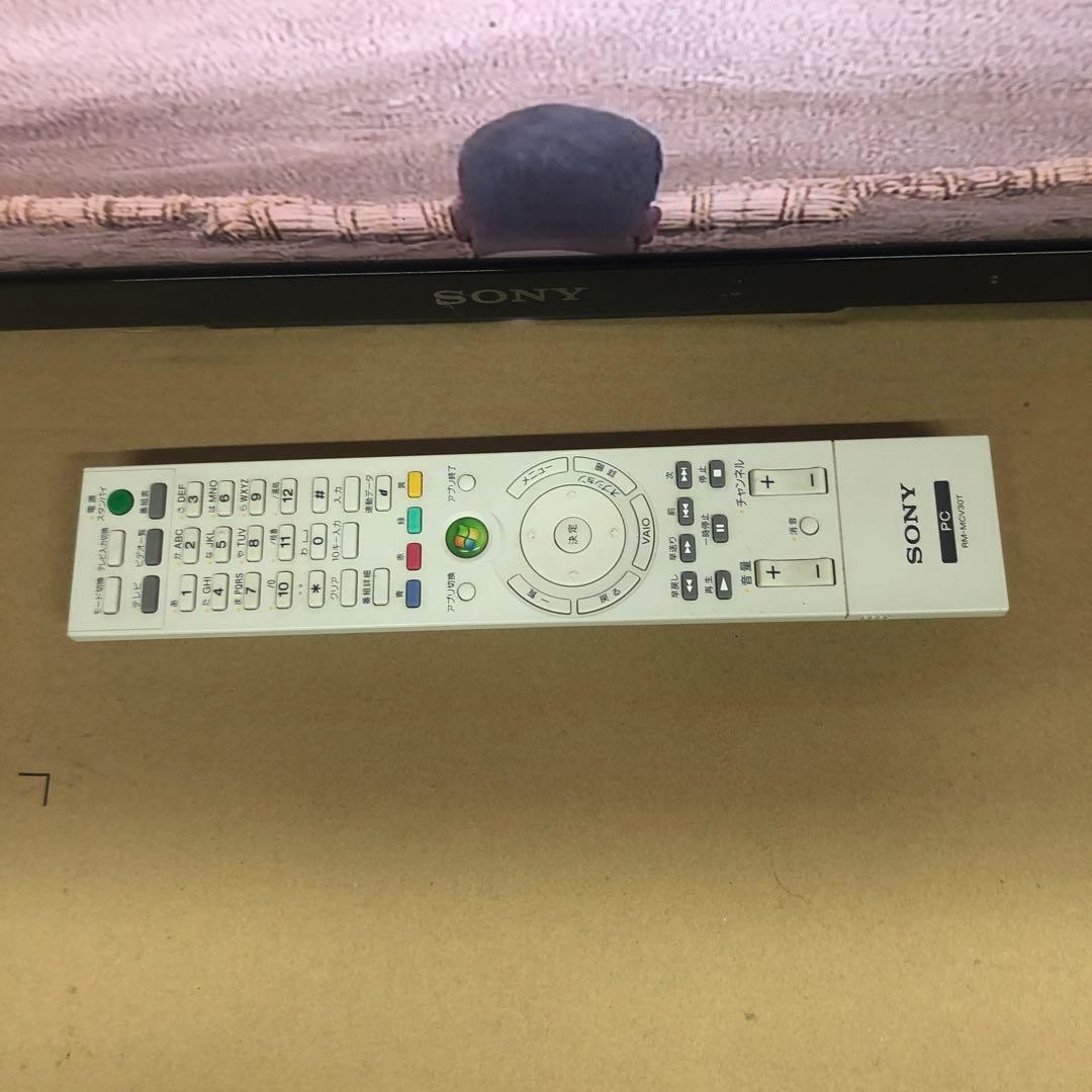 SONY KD-55X9200B 2015年製 55インチ