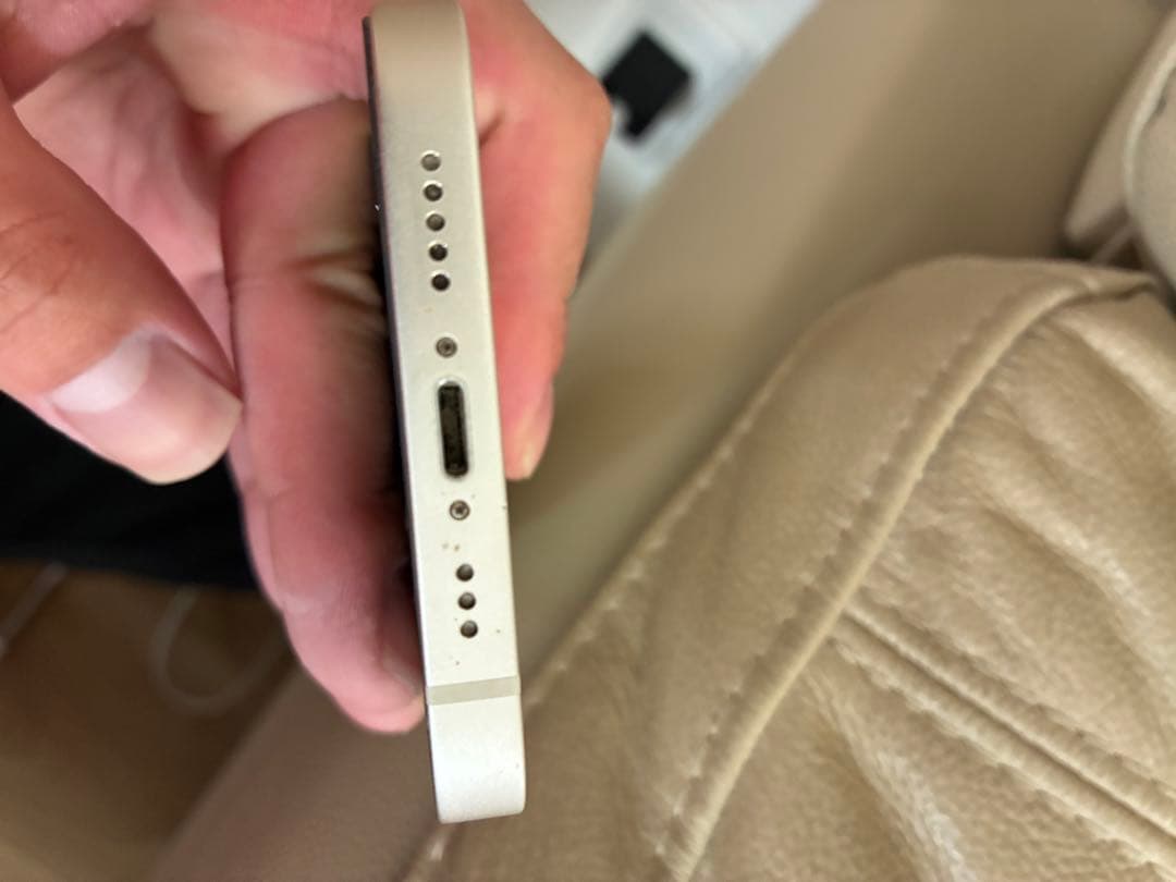 Apple iPhone 13 256GB ジャンク品