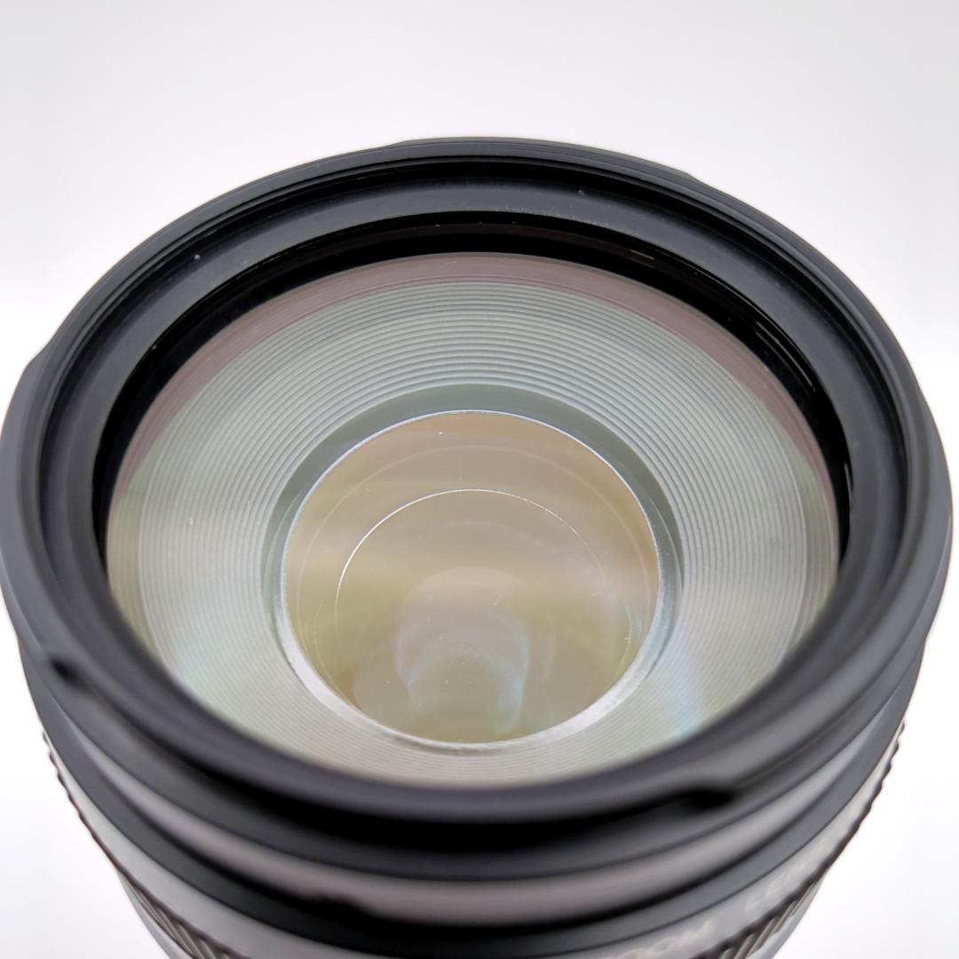 Canon EF 75-300mm f4-5.6 Ⅱ キャノン ズームレンズ