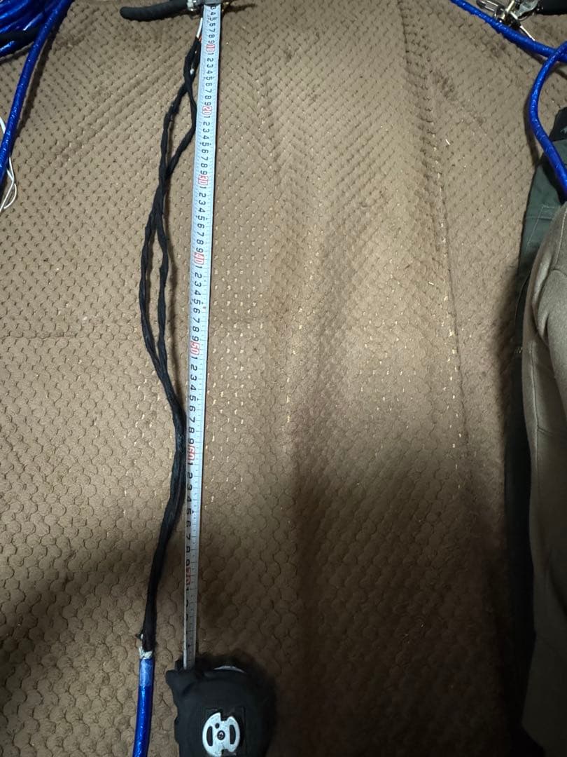 Zonotone Granster 5500 スピーカーケーブル　ゾノトーン