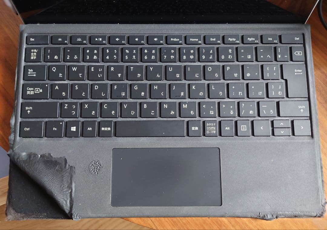 【ゆきひら】Microsoft Surface 4 Pro 本体