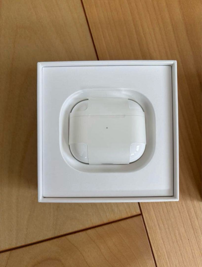 AirPods 第3世代 MagSafe充電ケース