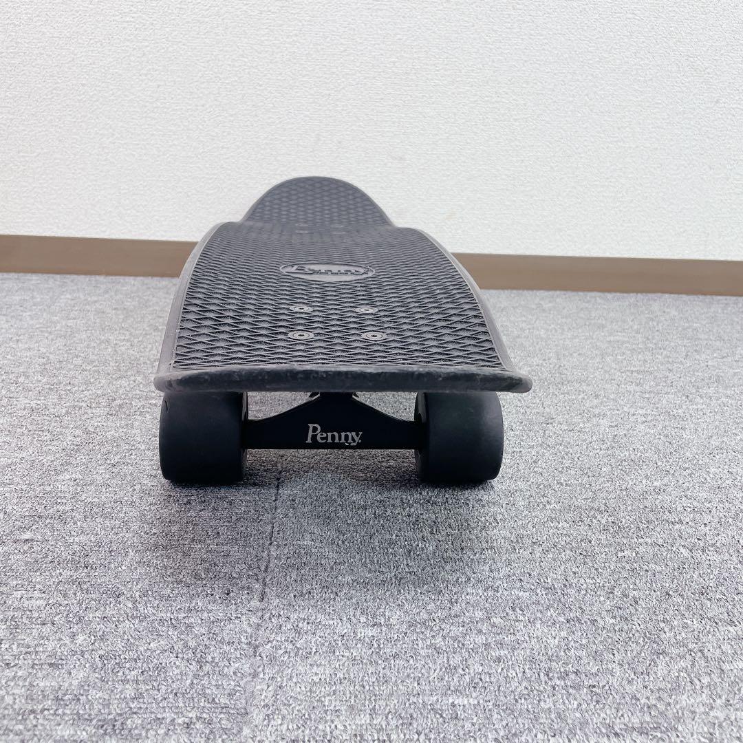 penny HYBRID CRUISER 32インチ ペニー ハイブリッド 黒