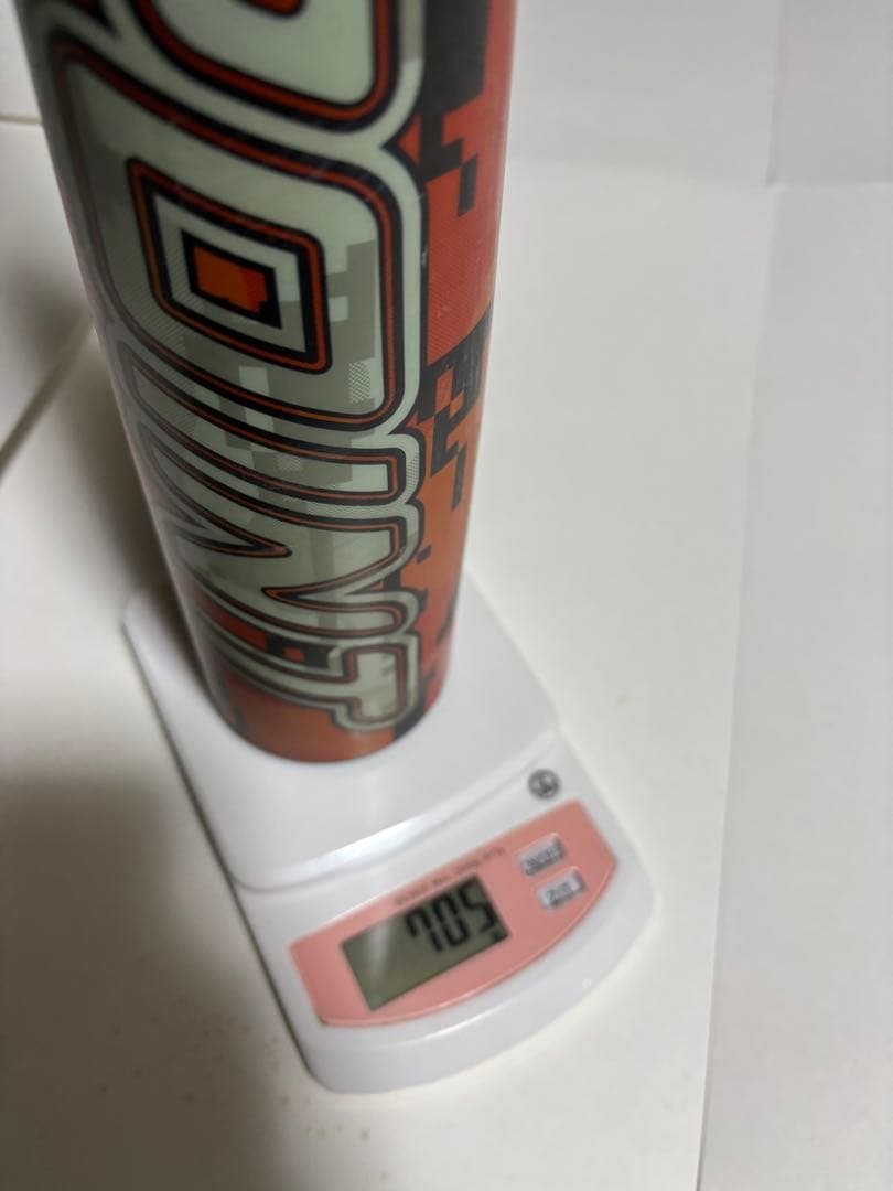 DeMarini K-POINT 軟式バット 84cm