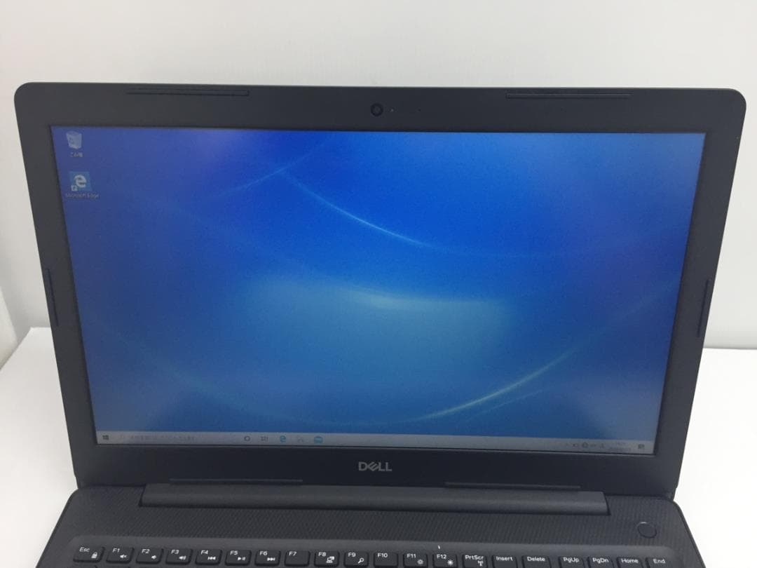 DELL Inspiron 3593 15インチ i7-1065G7 512G