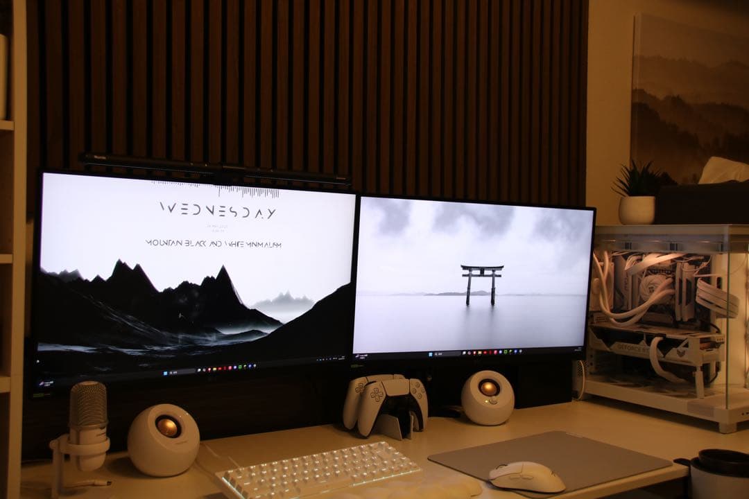 【美品】LG UltraGear 27GP750-B / FHD / 240Hz