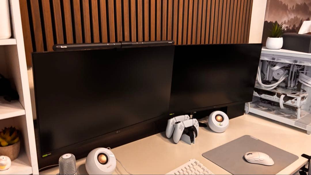 【美品】LG UltraGear 27GP750-B / FHD / 240Hz