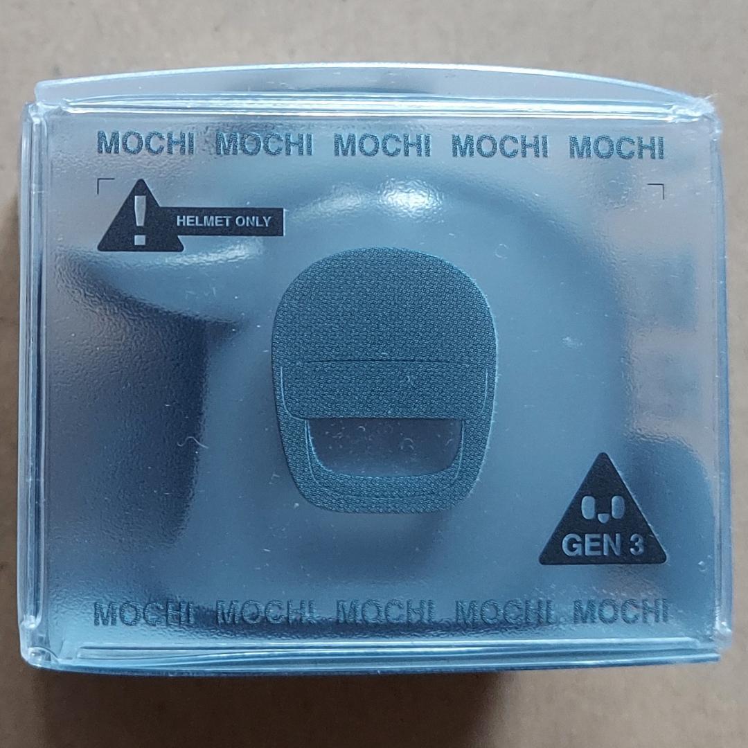 羽瀬川様リクエスト DASAI LBWK LB40、グレーヘルメット ２点セット