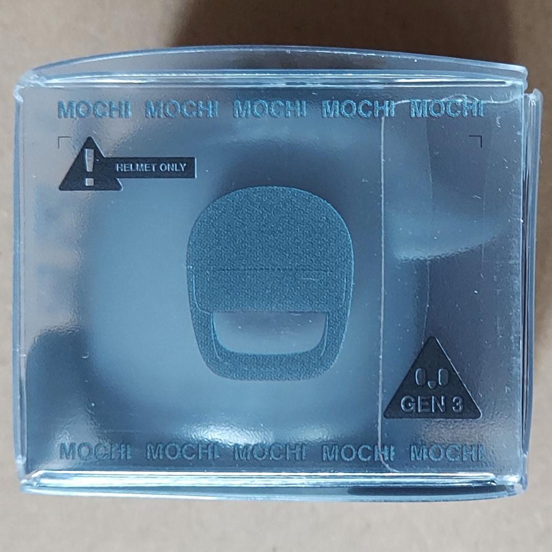 羽瀬川様リクエスト DASAI LBWK LB40、グレーヘルメット ２点セット