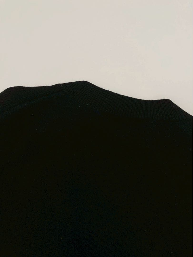 【定価10万】バーバリー ホースフェリープリント セーター