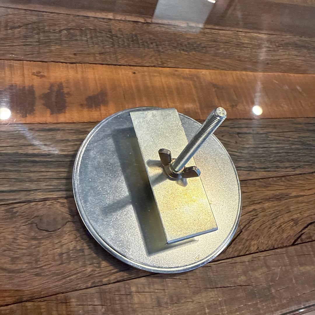 レーシングメイト　グリルバッチ　RACING MATE 未使用 MINI ミニ