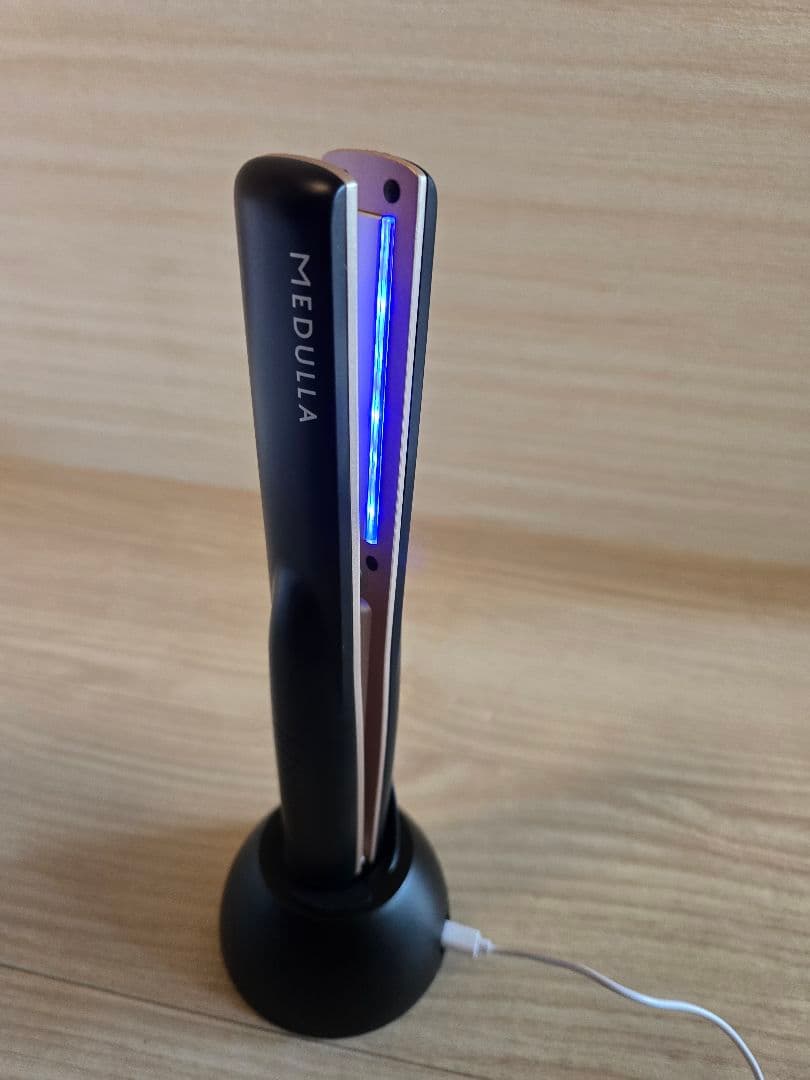 【SE…】MEDULLA ストレートヘアアイロン