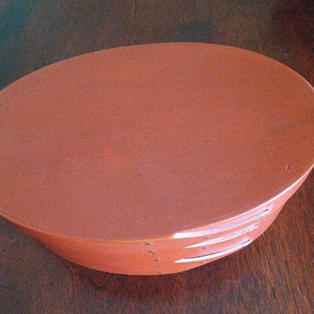 シェーカーボックス /希少オルレアンズ製 Orleans Carpenters