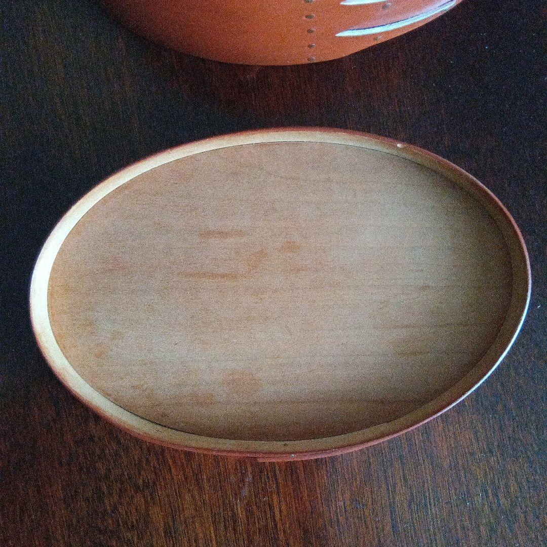 シェーカーボックス /希少オルレアンズ製 Orleans Carpenters