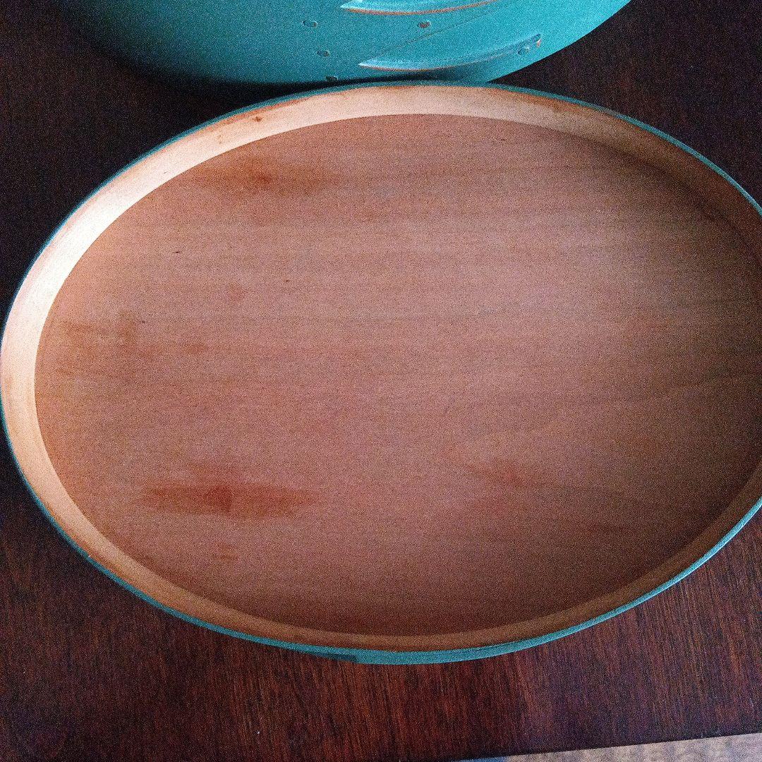 シェーカーボックス /希少オルレアンズ製 Orleans Carpenters