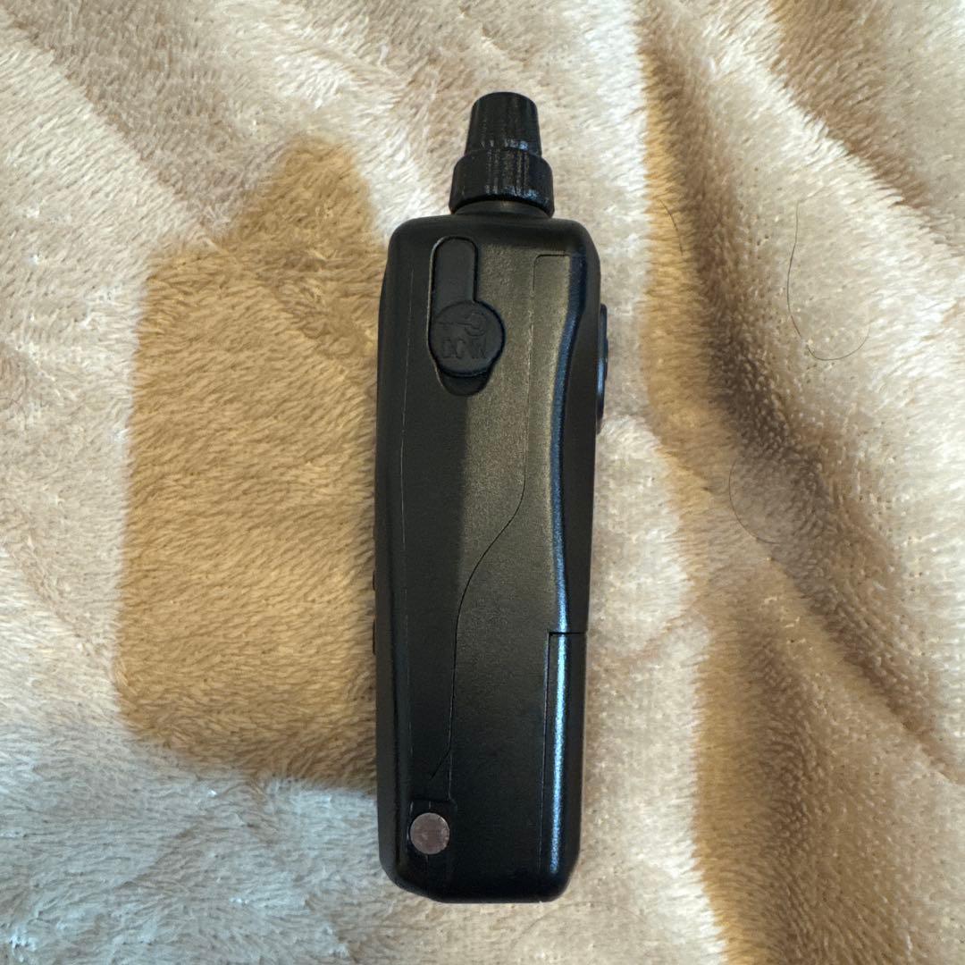 ALINCO DJ-X81 ワイドバンドレシーバー (訳あり品)