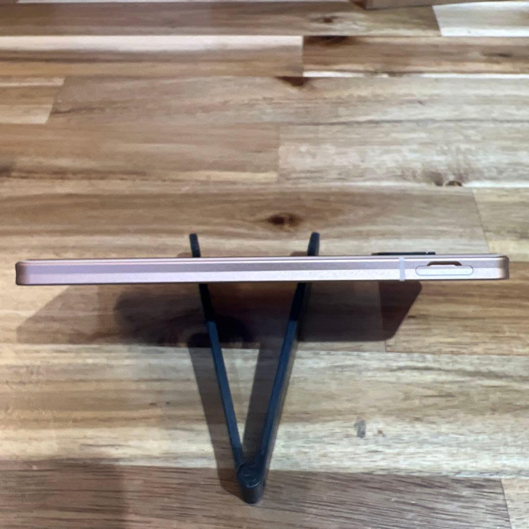 C778 docomo SIMフリーAQUOS sense6 SH54B