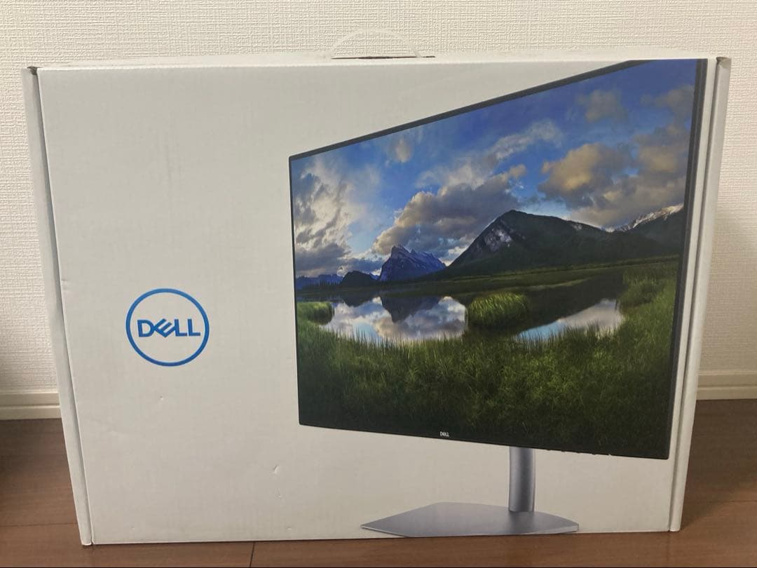 【早い者勝ち】DELL S2419HM 24インチモニター×２台