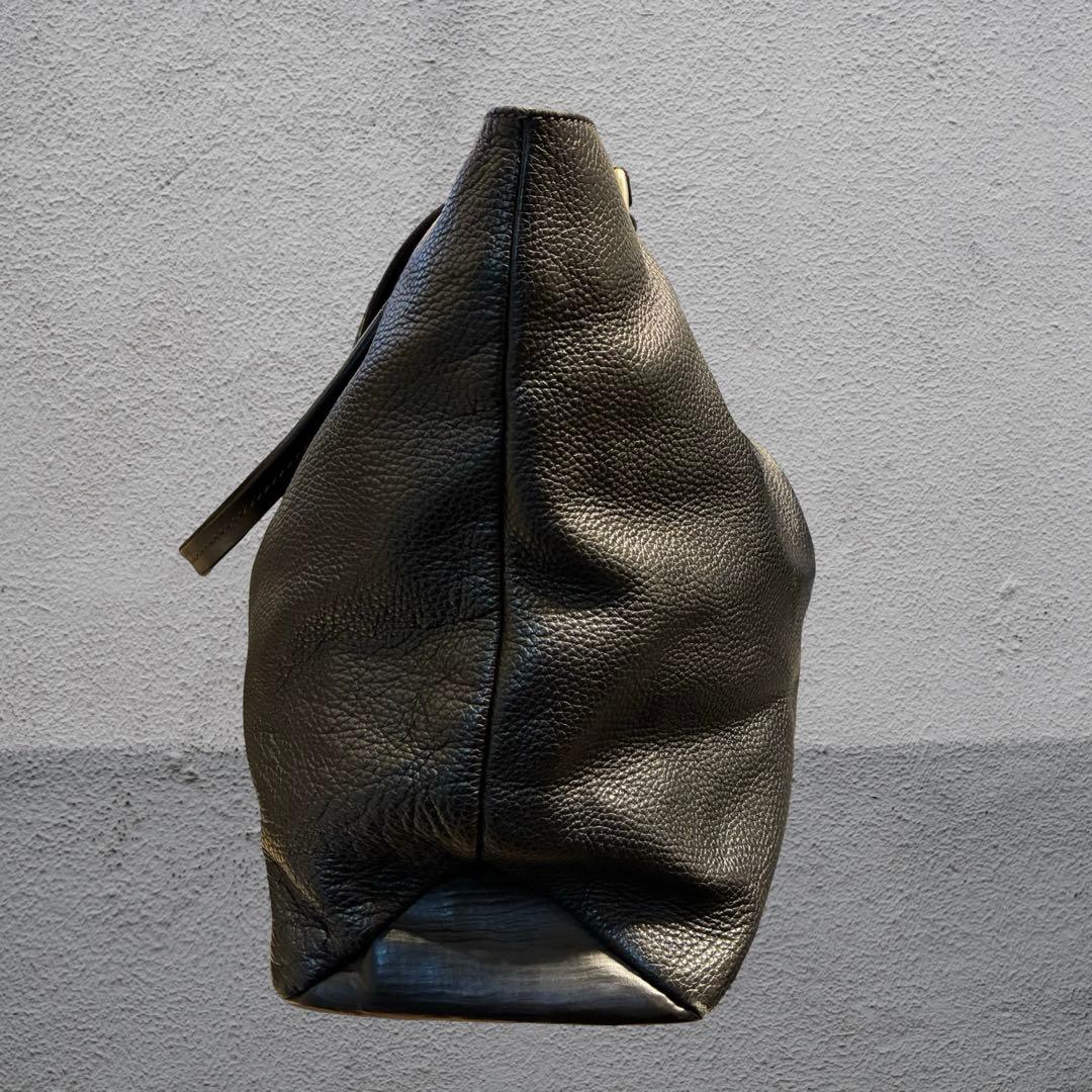 Daniel & Bob トゥモローランド ブラックトートバッグ