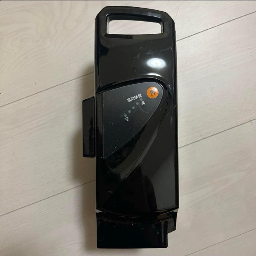 新品未開封純正　NKY514B02B リチウムイオンバッテリー 本体