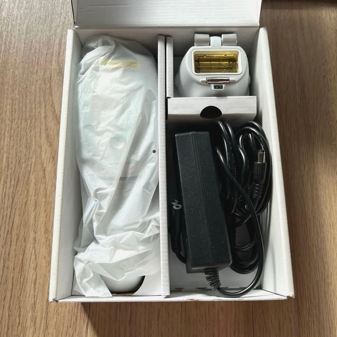 YA-MAN レイボーテRフラッシュハイパー