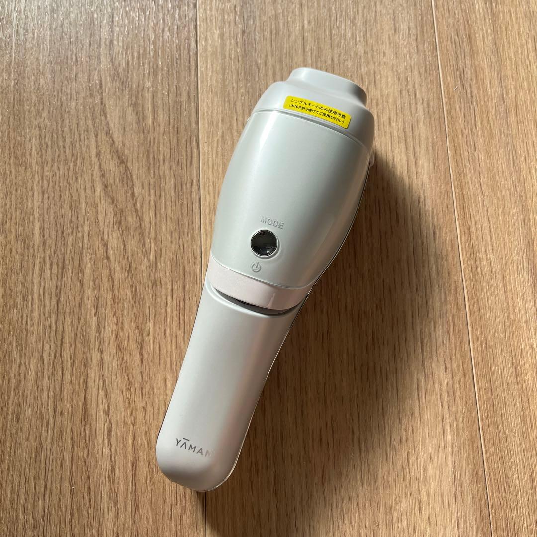 YA-MAN レイボーテRフラッシュハイパー