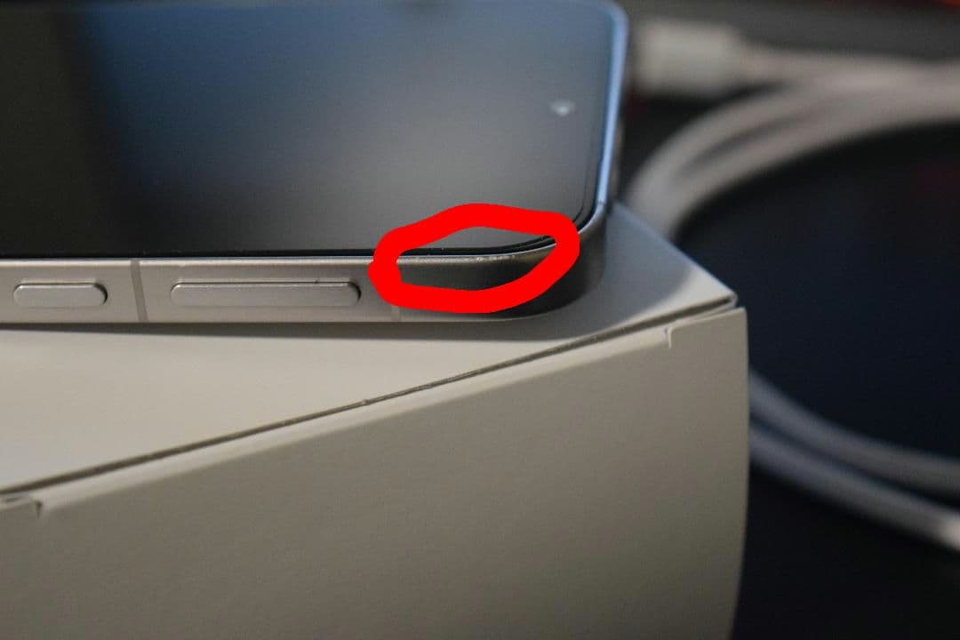 OPPO Find X8　純正80W充電器＆純正ケース付き