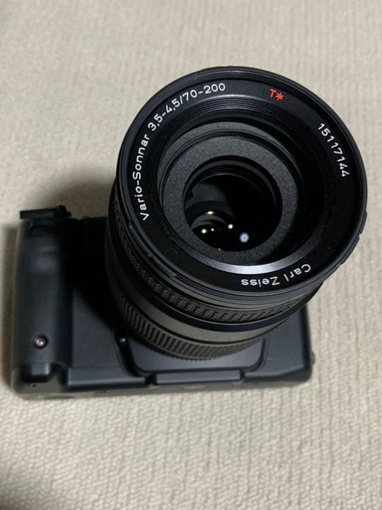 【伝説の銘品】名機CONTAX NX &ZEISSレンズセット早い者勝ち