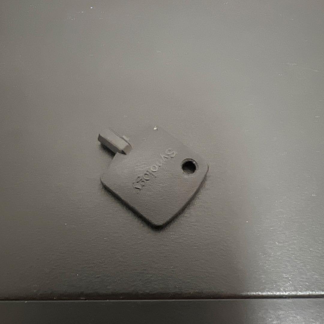 Synology DS1813+ 8ベイ