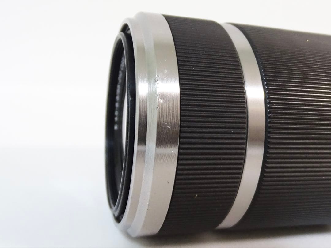 ◆美品◆SONY α6100 ダブルレンズセット シャッター数:5,159回