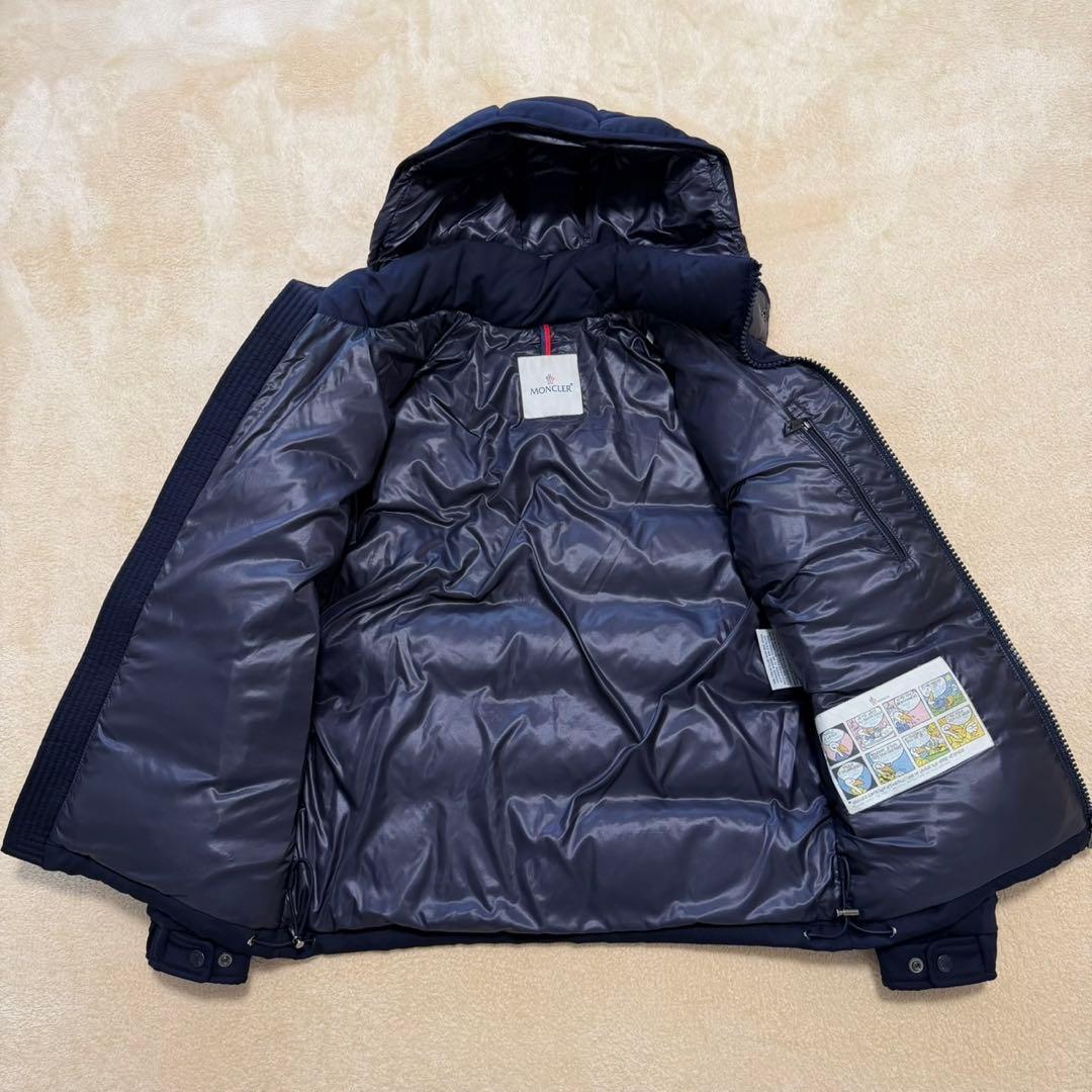 ☆MONCLER☆ モンジュネーブルサイズ1 【限定1点のみ】