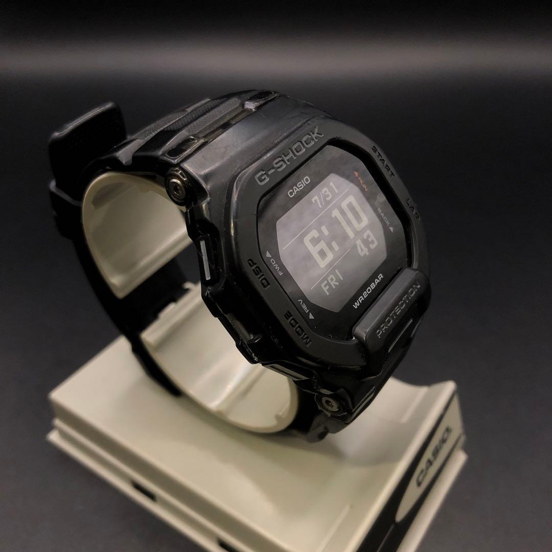 即決 CASIO カシオ G-SHOCK 腕時計 GBD-200