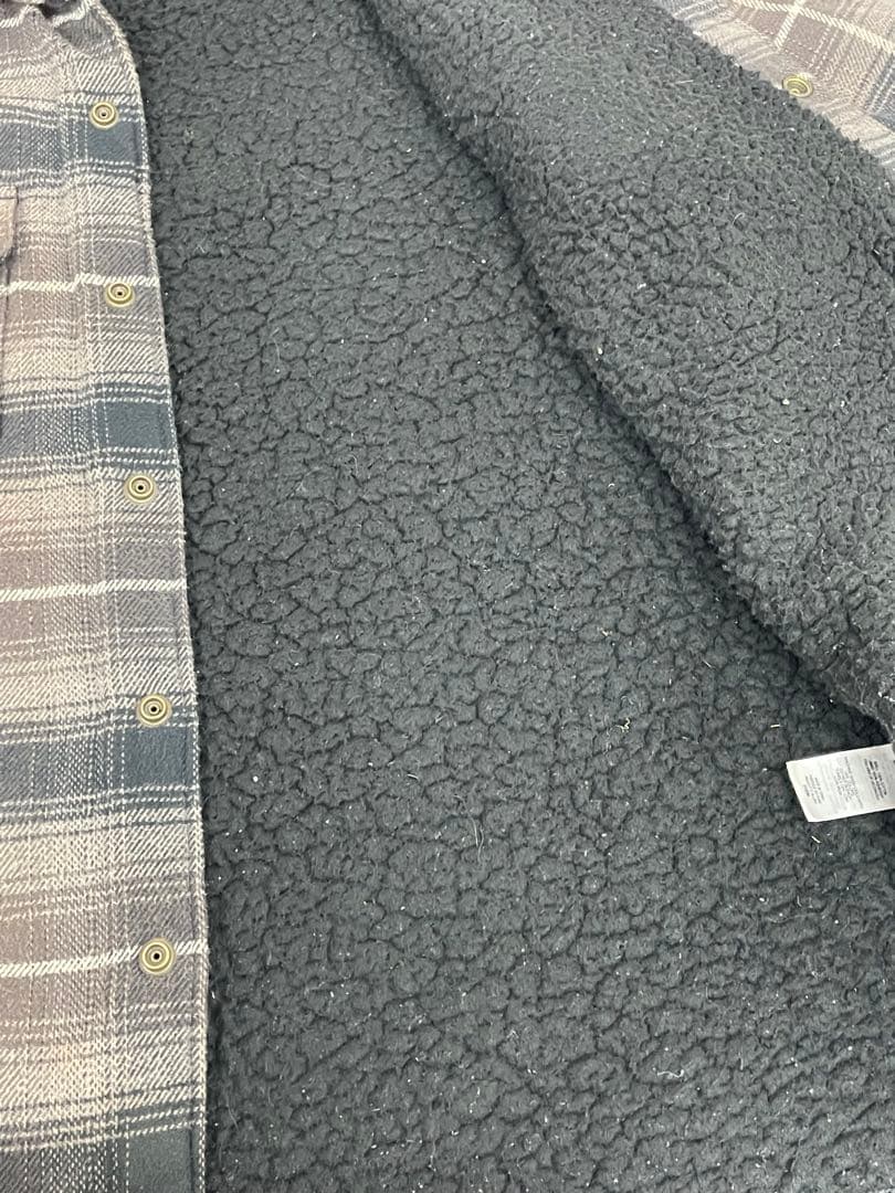 knmen127-0724 Supreme 22AW チェックシャツ