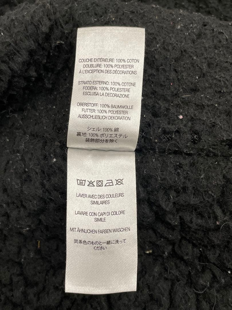 knmen127-0724 Supreme 22AW チェックシャツ