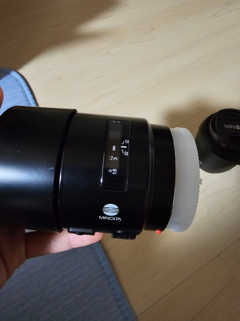 カメラズームレンズ　まとめ売り出品