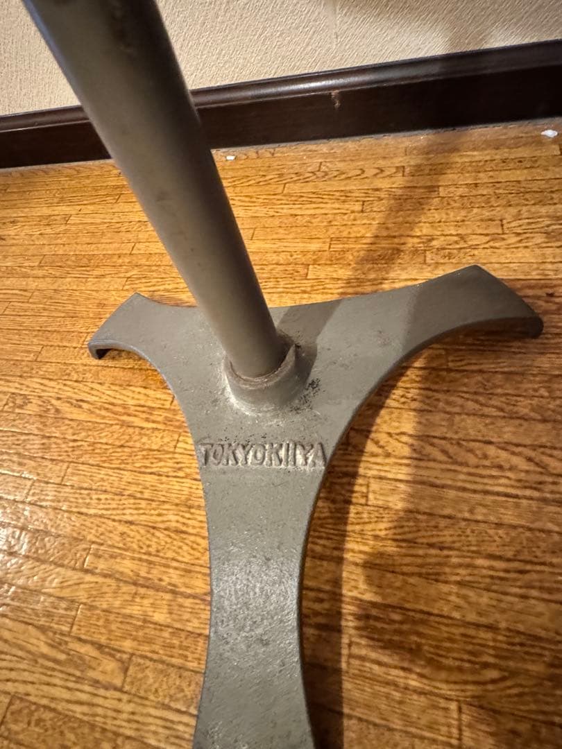 か*読様 東京キイヤ　トルソー　ガイドライン入り