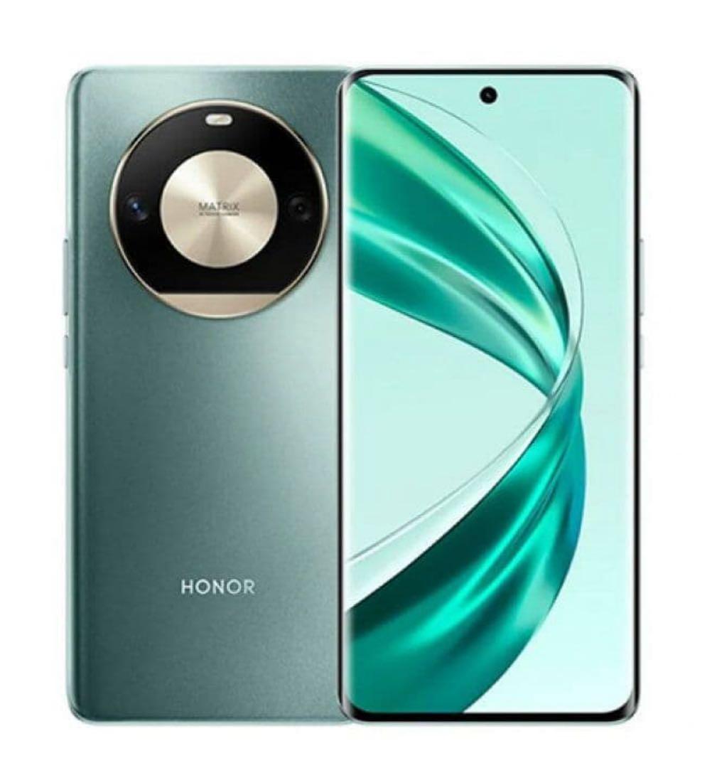 HONOR X50 Pro RAM12GB ストレージ256GB