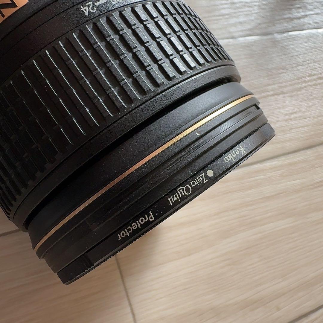 Nikon D750 24-120mm レンズキット