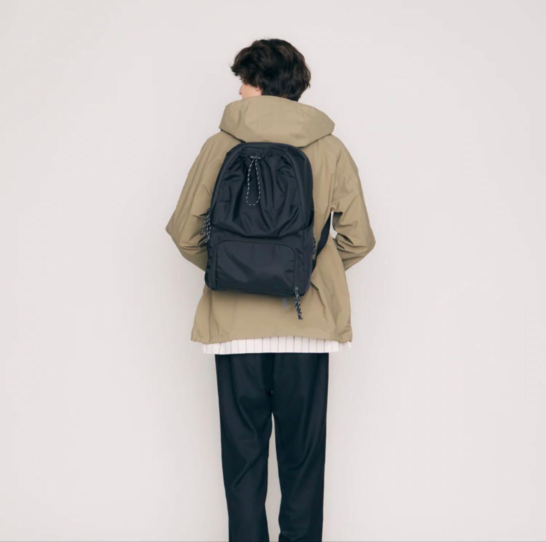 【即完売】Hugooペアレンツリュック　極美品