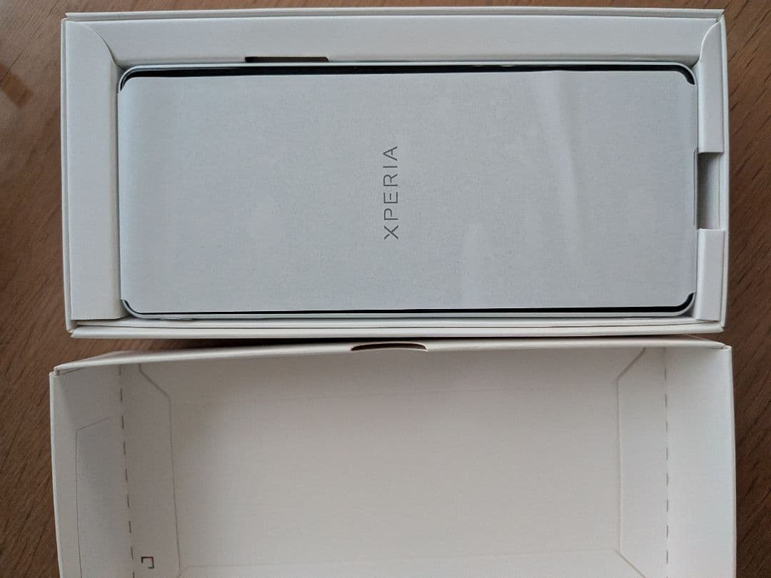 スマートフォン本体 Sony Xperia 10 IV docomo SO-522C